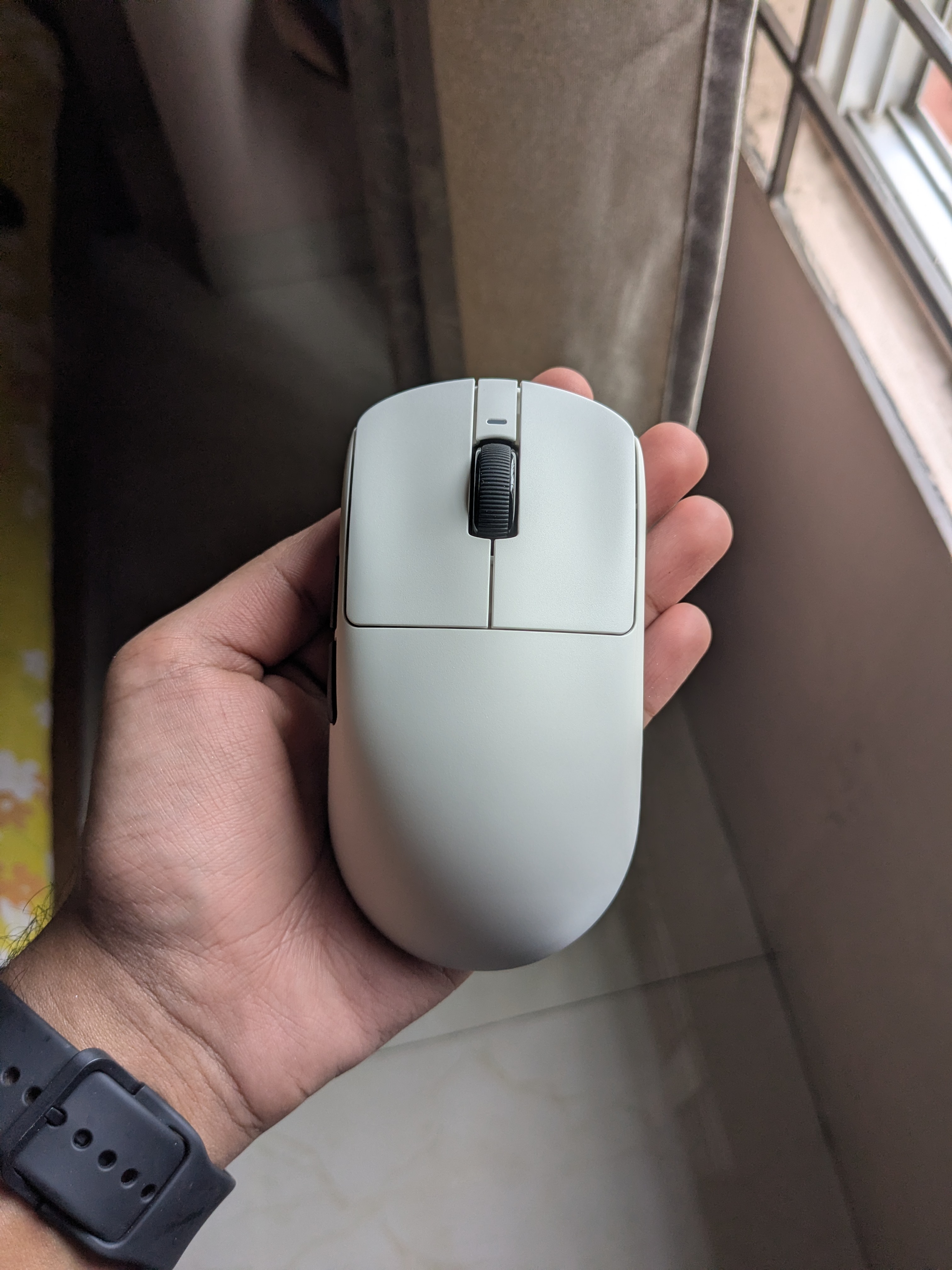 Mouse Grip Styles: Palm, Claw and Fingertip, Which One Is Yours?