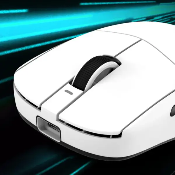 The Lightest Gaming Mice You Can Buy in Bangladesh (And Why Weight Wins)