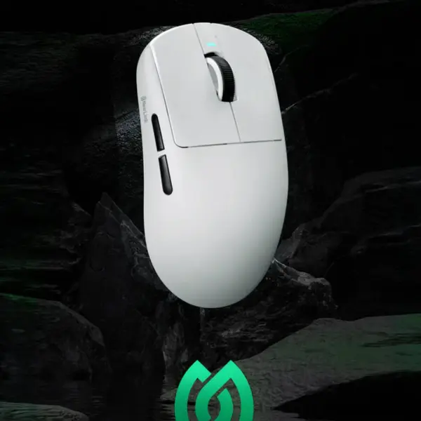 How to Clean Your Gaming Mouse Without Risking the Sensor